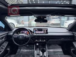 هوندا أكورد